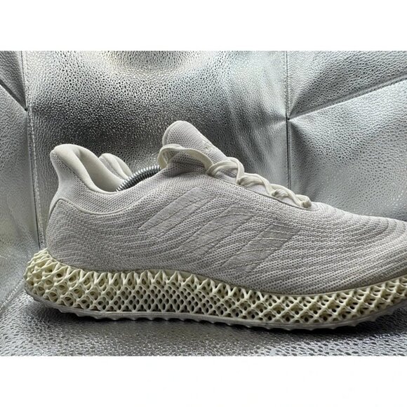 RARE ? Size 11 - Adidas Ultra 4D‎ Parley comfort ventilate Sports shoes FZ0596 main image 9